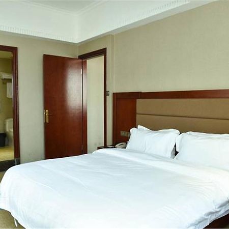 Shantou Jun Hua Hotel Kültér fotó