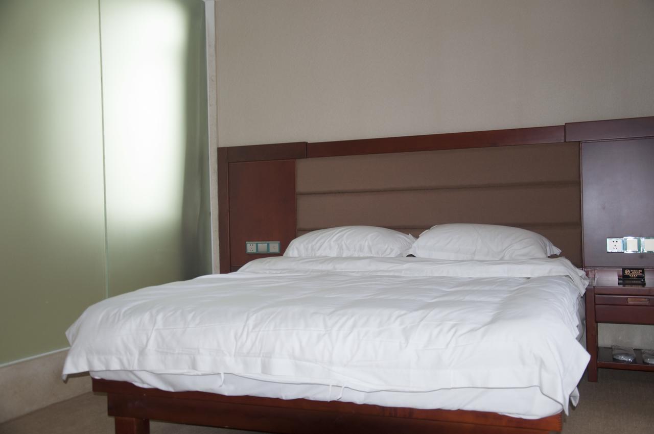 Shantou Jun Hua Hotel Kültér fotó